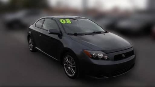 TOYOTA SCION TC 2008 JTKDE167980261757 image